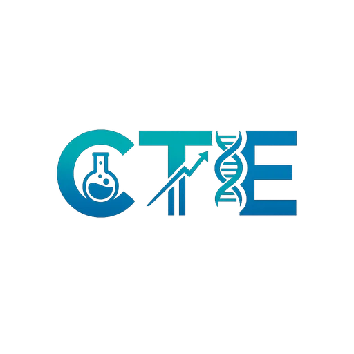 Clinical Trial Expertise Logo